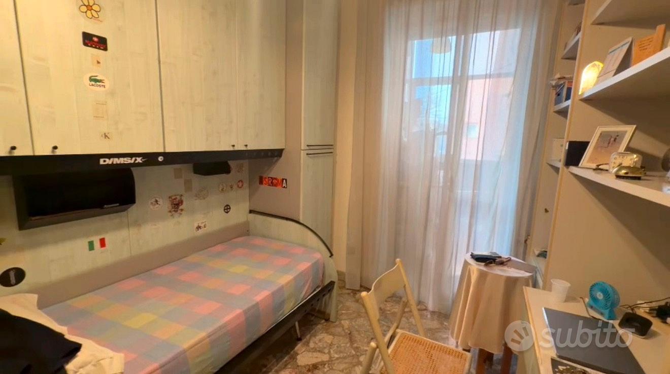 Appartamento – CT - Altro