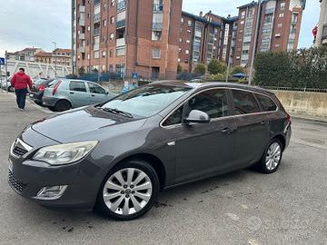 Opel Astra Opel astra sw gpl fino 2027 possibile 2