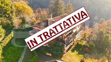 Appartamento Moncalieri [Cod. rif 3280475VRG]