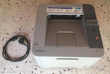 Stampante Samsung ML-3310ND laser e con duplex