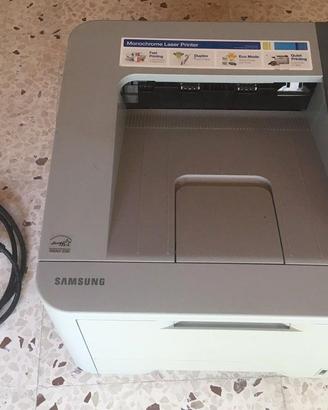 Stampante Samsung ML-3310ND laser e con duplex