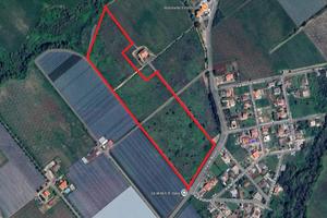 Terreno Agricolo Aprilia [Cod. rif 3250404VCG]