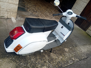 Vespa 50 pkxl