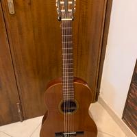 chitarra classica da bambini