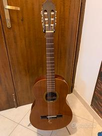 chitarra classica da bambini