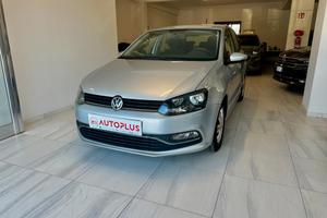 Volkswagen Polo 1.4 TDI 5p. Comfortline