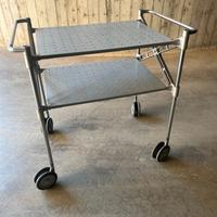 Carrello Kartell