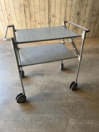 Carrello Kartell