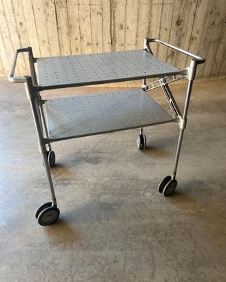 Carrello Kartell