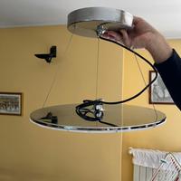 Lampadario a sospensione