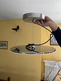 Lampadario a sospensione