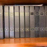 Raccolta Francobolli Bolaffi