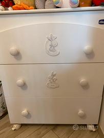 Set nascita completo chicco