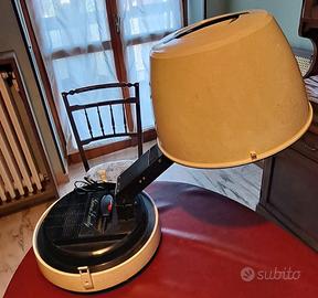 asciugacapelli a casco vintage Girmi Lady