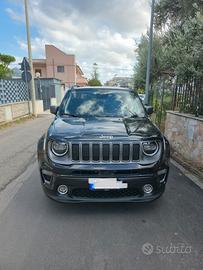 Jeep renegade limited