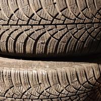 gomme 185/60 r15 invernali Clio renault