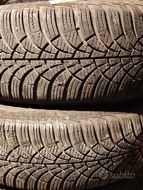 gomme 185/60 r15 invernali Clio renault