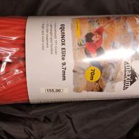 Corda arrampicata equinox elite