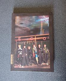 Ego B.A.P (CD)
