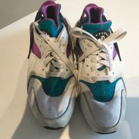 Nike Air Huarache Aquatone