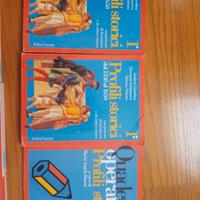 Profili storici 123. Giardina, Sabbatucci, Vidotto