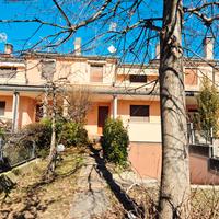 Porzione in centro paese