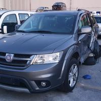 Ricambi Fiat Freemont 2010