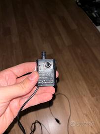 Pompa acqua 5V 300 L/h per acquario