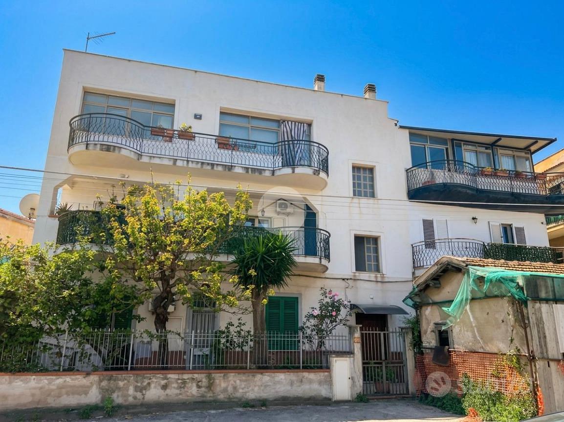 Apartment in Palermo, Acqua dei Corsari, II Circoscrizione - Vista 2