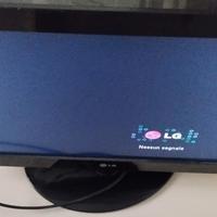 TV Lg 32 pollici 