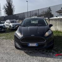 FORD Fiesta 1.4 5 porte Bz.- GPL - PER OPERATORI