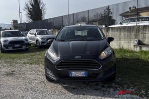 FORD Fiesta 1.4 5 porte Bz.- GPL - PER OPERATORI