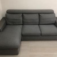 Divano poltrone e sofà