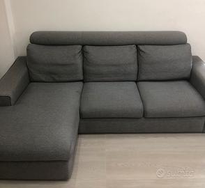 Divano poltrone e sofà