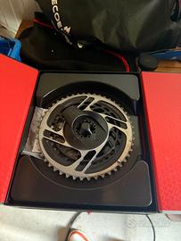 SRAM RED 48 35  con Misuratore di Potenza QUARQ