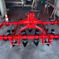 estirpatore 9 ancore