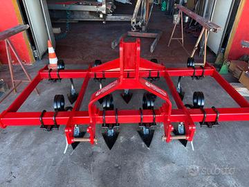 estirpatore 9 ancore