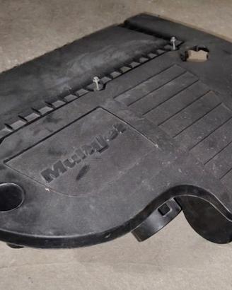 Airbox Coprimotore Fiat Grande Punto 1.3 Mjt 90cv