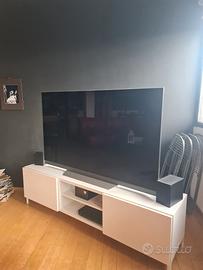 LG OLED 65” E7V 4K HDR Dolby Vision – Top di gamma