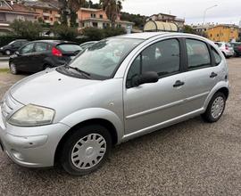 CITROEN C3 1.4 Ideal Eco Energy M