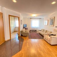 VIA CADORNA QUADRILOCALE con garage