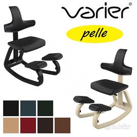 Varier Thatsit in PELLE % limitata