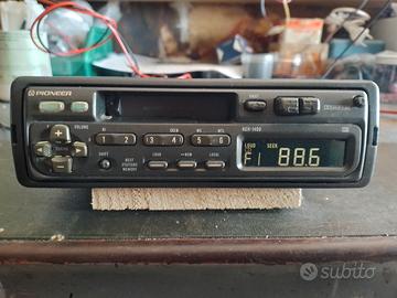 autoradio pioneer keh-1400