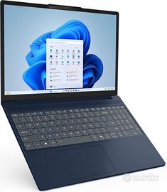 Notebook Lenovo IdeaPad Slim 3 Ryzen 7 1TB 16GB