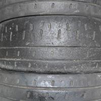 3 Pirelli RA5 da 17 stampo rally 