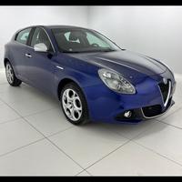 ALFA ROMEO Giulietta 1.6 jtdm Super 120cv