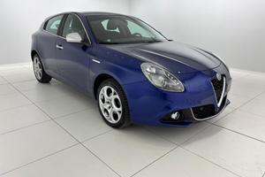 ALFA ROMEO Giulietta 1.6 jtdm Super 120cv