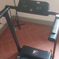 tapis roulant uour move elettrico