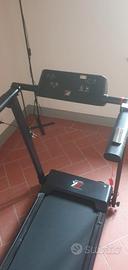 tapis roulant uour move elettrico