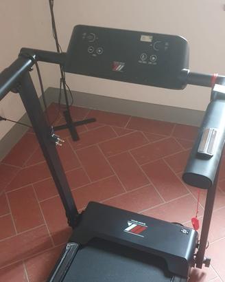 tapis roulant uour move elettrico